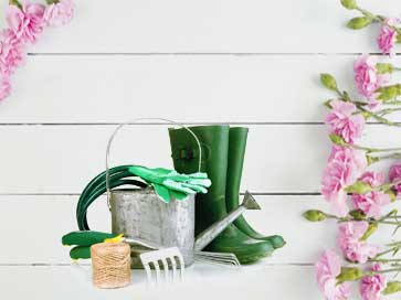 Gardening Accessories