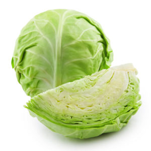 Cabbage f-1 green rise