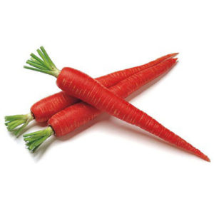 Carrot (Gajar)