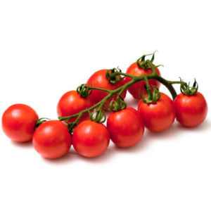 Cherry tomato Red
