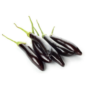 Eggplant Long (Baingan)