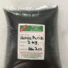 Humic acid sunny view