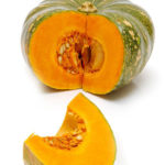Pumpkin (Halwa Kadu) F-1