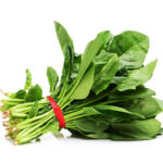 Spinach (Palak)