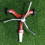 Sprinkler