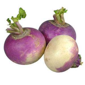 Turnip purple (shalgam)