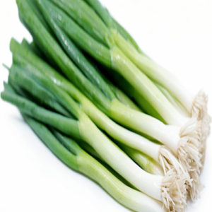 Bunching Onion Chidori