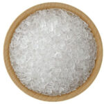 Epsom Salt Crystals