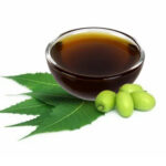 Neem Oil Cold press