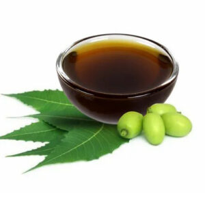 Neem Oil Cold press