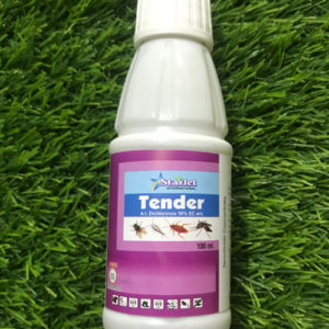 Tnder 100 ml