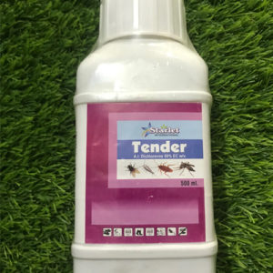 Tender 500 ml