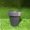 Pot black