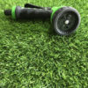 Pipe shower