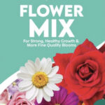 Flower Mix Fertilizer 1 Kg