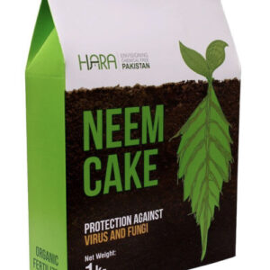 Neem Cake