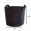 Grow bags