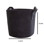Grow bags