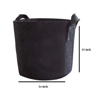 Grow bags
