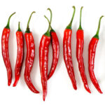 Cayenne Pepper
