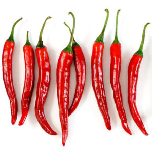Cayenne Pepper