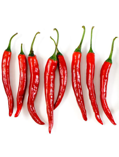 Cayenne Pepper