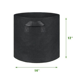 Grow Bag 14*12 inches