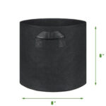 Grow Bag 8*8