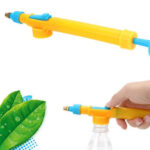 Universal Rocket Sprayer Pump
