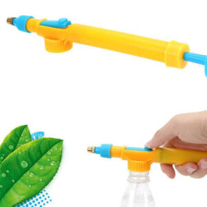 Universal Rocket Sprayer Pump