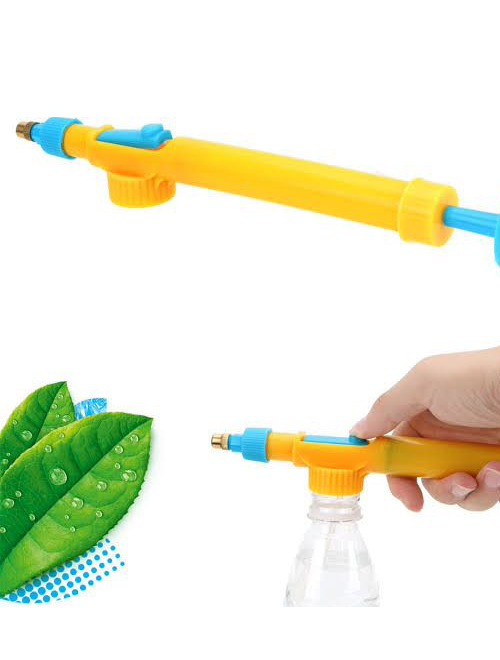 Universal Rocket Sprayer Pump