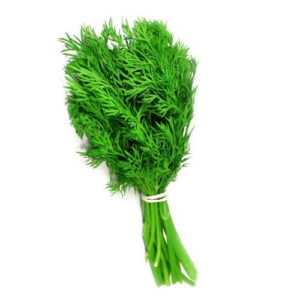 Dill-Soya